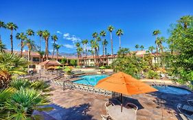 Welk Resort in Palm Springs